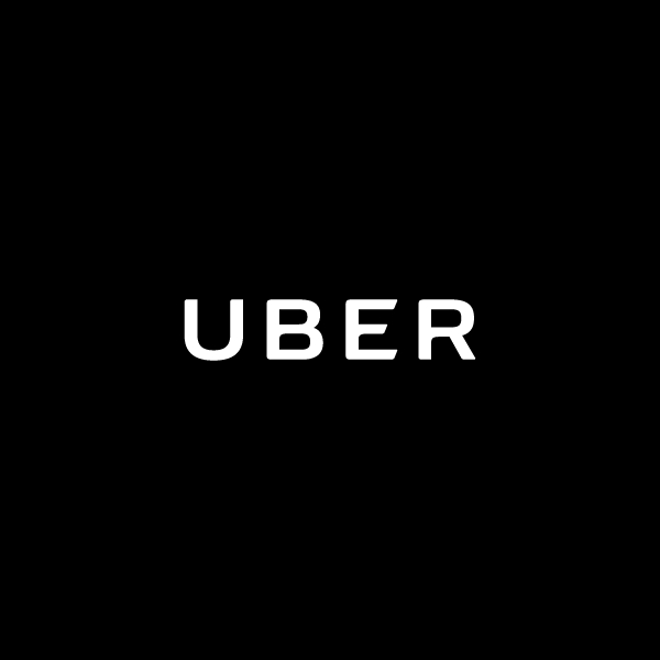 UBER también se apunta a las «puertas giratorias» y a la «elusión fiscal», según CIAE / Logotipo de la polémica aplicación UBER