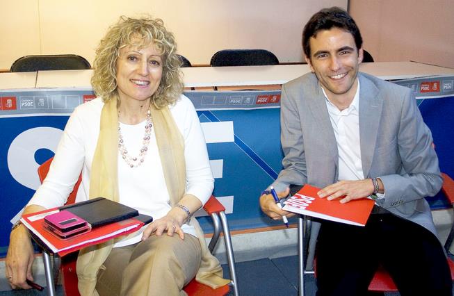 El PSOE está abordando «las prioridades urgentes» que tiene Cantabria