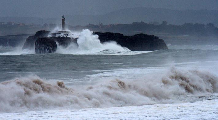 Trucos para conseguir tus mejores fotos este verano / Santander (C) Foto: Cantabria Diario