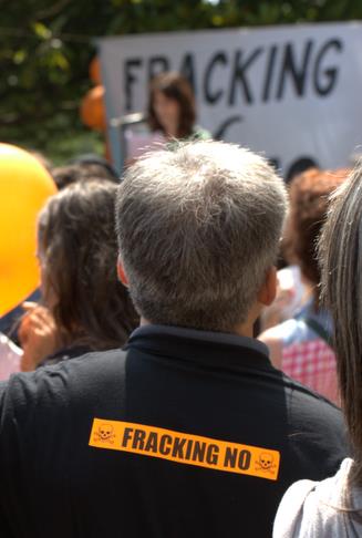  Llega a España el primer cargamento de gas de ‘fracking’ estadounidense