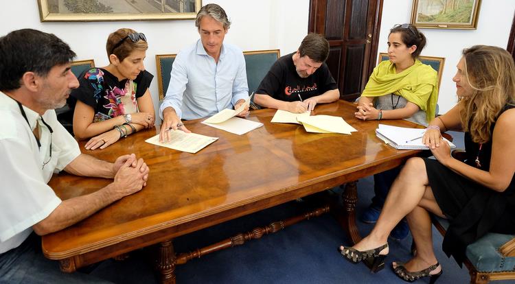  El Ayuntamiento de Santander destinará 10.000 euros al programa ‘Vacaciones en Paz’