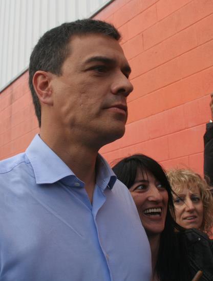  Las últimas horas de Pedro Sánchez