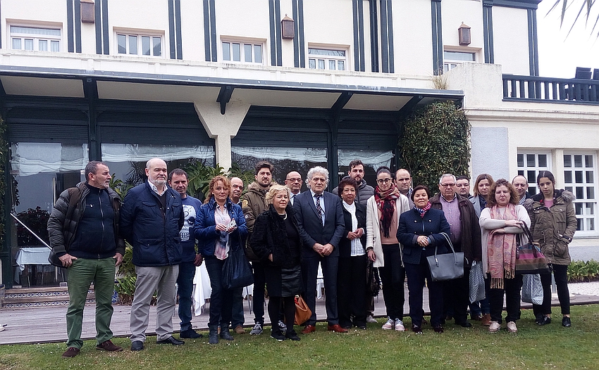  Llega la V Ruta de los Pucheros de Cantabria