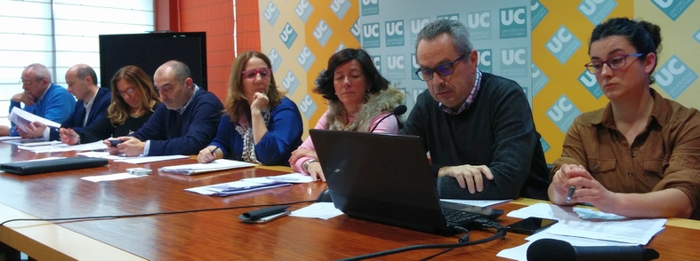  Los periodistas de Cantabria renuevan los estatutos de su asociación