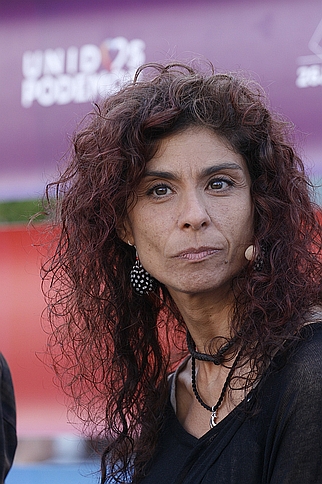 Podemos registra una Proposición de Ley Antifracking en el Congreso de los Diputados