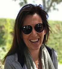 Elena Hernández Lauffer