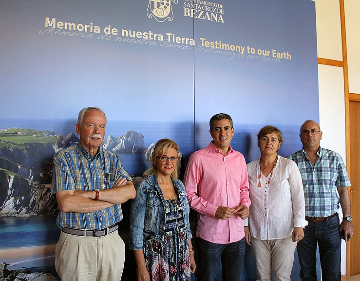 Investigadora define las costas de Cantabria como “un libro de Geología en vivo y en directo”