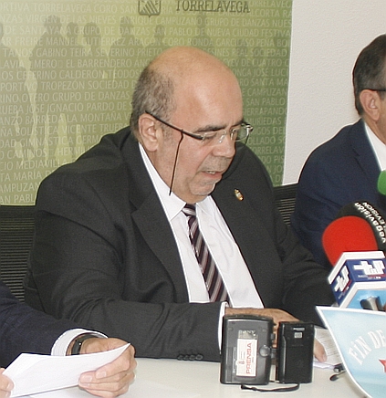 Oria anuncia que se podrá volver a pescar en los ríos de Cantabria