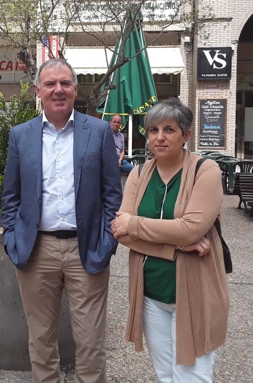IU y CEOE-CEPYME reclaman un cambio de modelo económico “de consenso”