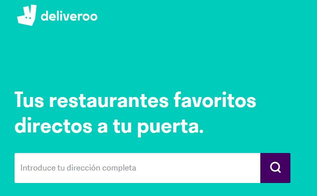 CIAE denuncia a Deliveroo como otro 'fraude' más de la mal llamada "economía colaborativa"