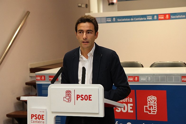 Pedro Casares