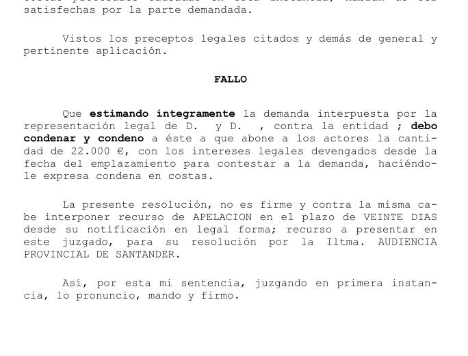 Un comercio deberá pagar 22.000 euros por vender un móvil con fotografías personales de un usuario anterior