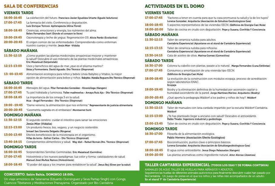  IU defiende “mayor financiación en I+D+i” frente a las “pseudociencias que apoya el Gobierno de Revilla” con la feria BioCantabria