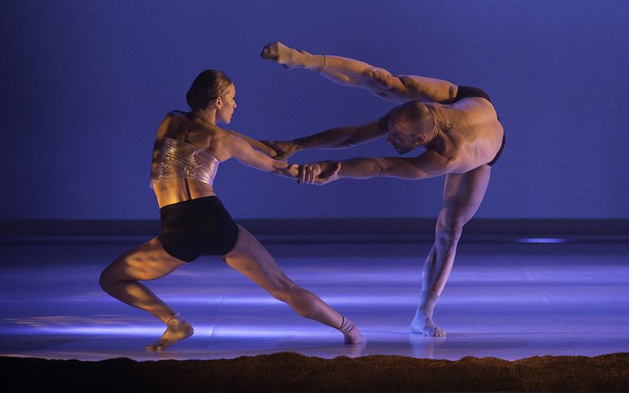 "Terrenal” sustituye a “La Bayadera” del Ballet de Monterrey en el Palacio de Festivales