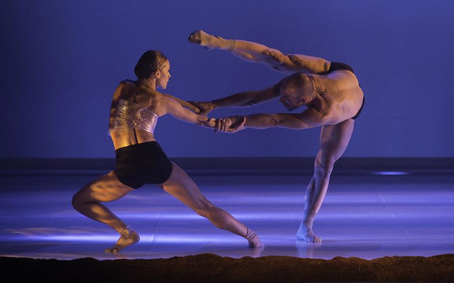  «Terrenal” sustituye a “La Bayadera” del Ballet de Monterrey en el Palacio de Festivales