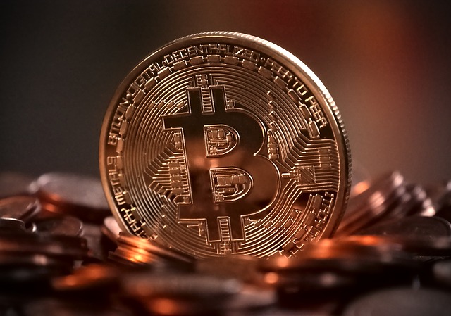 Bitcoin photo