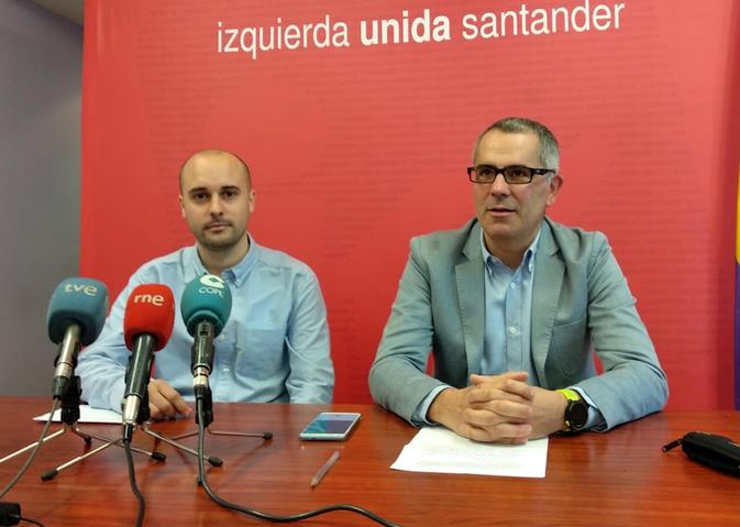 IU denuncia “falta de actuación” del ICASS ante presuntas “vejaciones y maltrato” a menores