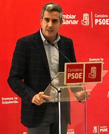  Pablo Zuloaga asegura que la Constitución es “un texto vivo”, que habrá que adaptarlo “a los nuevos tiempos” con diálogo y consenso