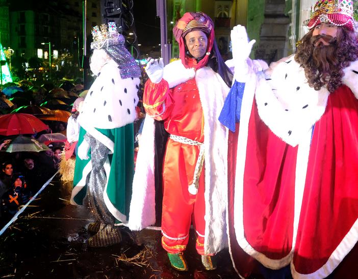  Santander pondrá en marcha desde primera hora del sábado el dispositivo para la Cabalgata de Reyes