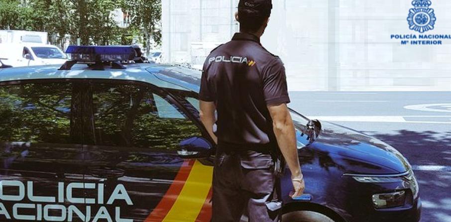 La Policía Nacional detiene en Santander a tres individuos por tentativa de homicidio a navajazos