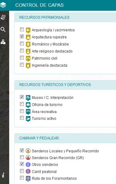 Conoce el Visor Campoo Los Valles