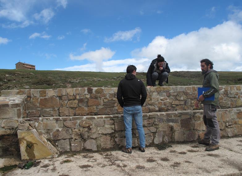 Red Cambera dará a conocer los resultados de cinco años de trabajos en el Parque Natural Saja-Besaya