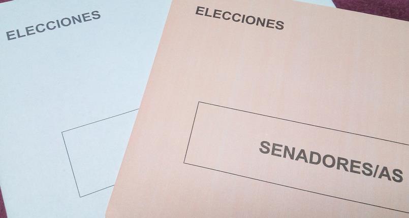 Eduardo Echevarría destaca la normalidad durante la jornada electoral y el trabajo de los empleados públicos implicados en los distintos operativos