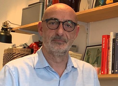 Félix Álvarez, de Ciudadanos