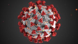 Foto de coronavirus COVID-19 - CDC/ Alissa Eckert, MSMI; Dan Higgins, MAMS