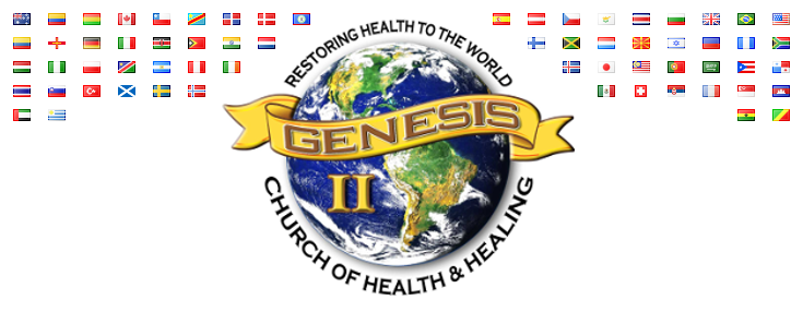  Cerrada la web de la «iglesia» Genesis II, conglomerado mundial para vender el falso medicamento MMS