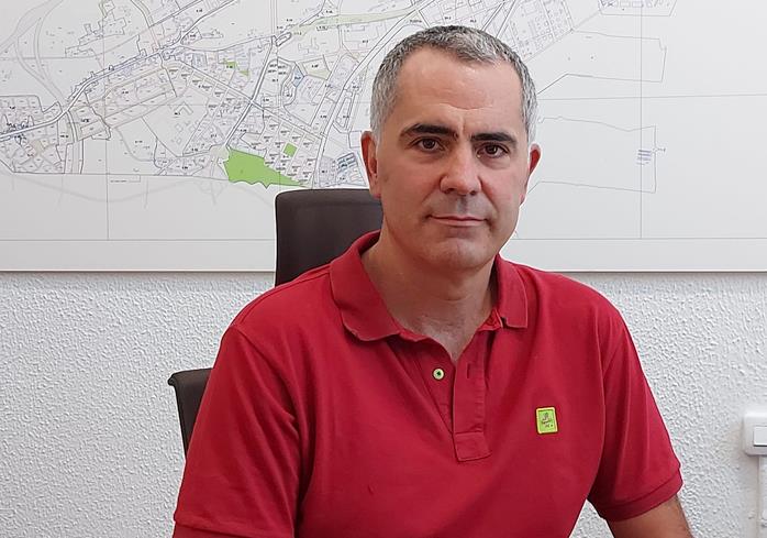 Miguel Saro