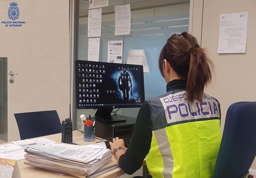 Detenida en Santander una mujer buscada en Alemania por estafa