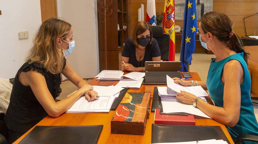  Cantabria abre a la participación el borrador de la nueva ley del juego