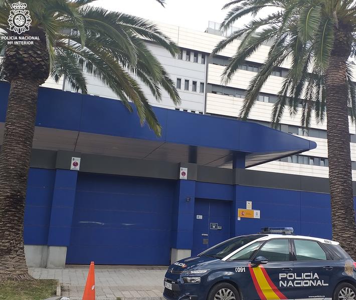Detenidas dos mujeres por estafar a una enferma a la que asistían
