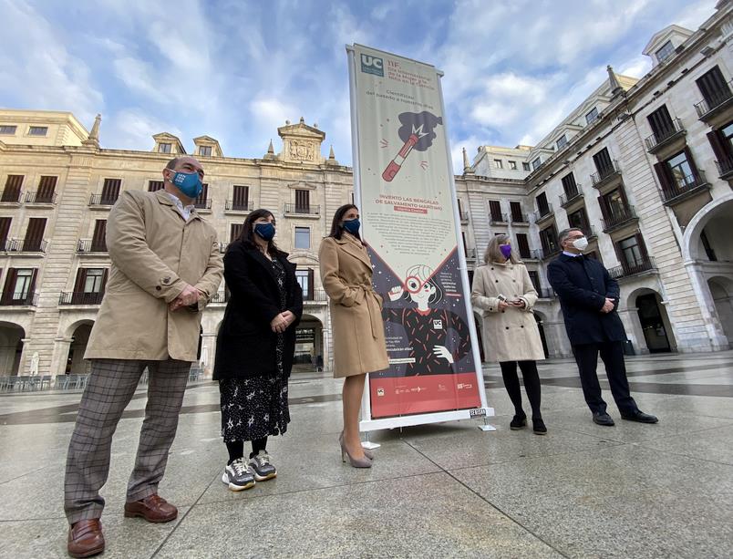  La Universidad de Cantabria celebra hoy el Día de la Mujer y la Niña en la Ciencia