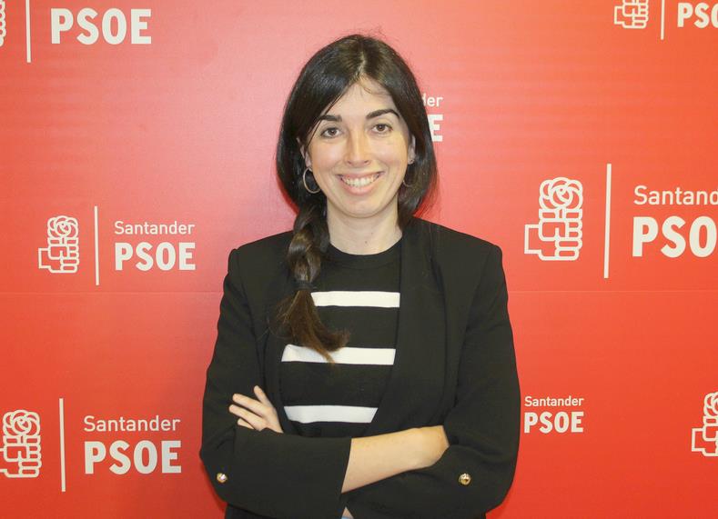 El PSOE propone declarar la emergencia climática en Santander y reactivar la Oficina Local de Lucha contra el Cambio Climático