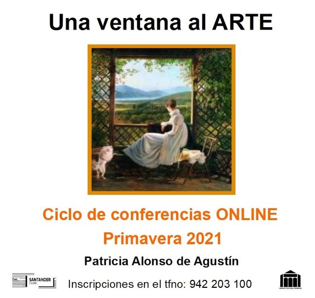  El Centro Cultural Doctor Madrazo acoge la tercera edición de “Una ventana al arte”