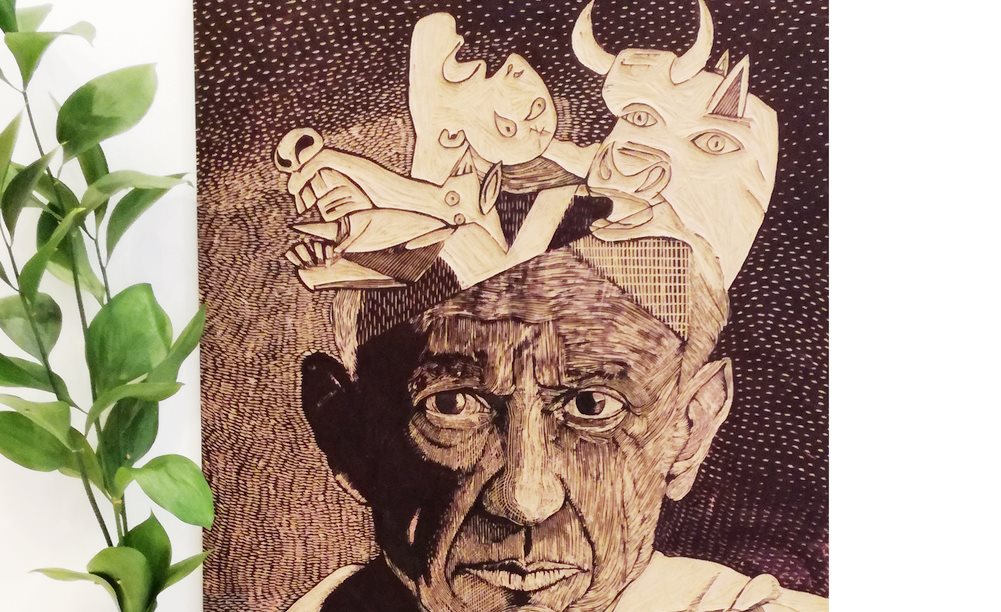  El Centro Botín acoge actividades en torno al momento en que Picasso cambió su mirada