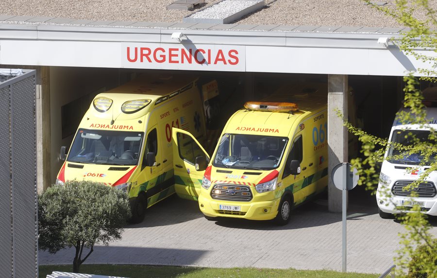 Cantabria no registra ningún fallecido por COVID-19
