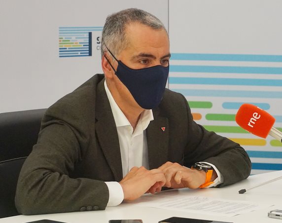 UxS reclama inversiones en carriles bici, peatonalizaciones y pacificación del tráfico