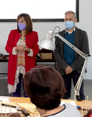 Trabajo destina 300.000 euros a la formación, fomento y difusión de la Economía Social y el autoempleo