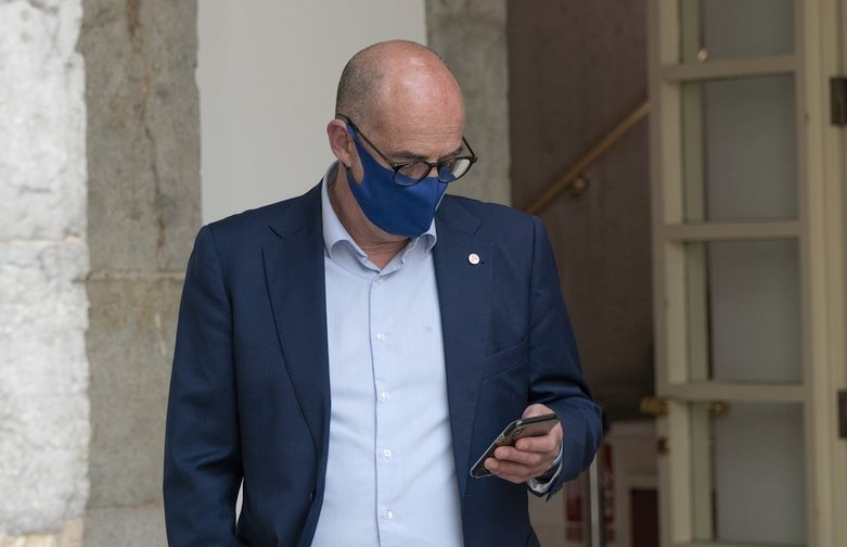Cs muestra su ‘preocupación’ acerca de los criterios que va a imponer Cantabria a pymes y autónomos para repartir los 55 millones en ayudas directas
