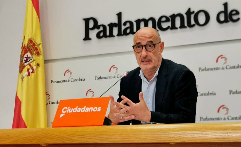 Félix Álvarez: “Hay muchos más problemas en los ojos que ven algo raro en esa foto, que en la foto misma”