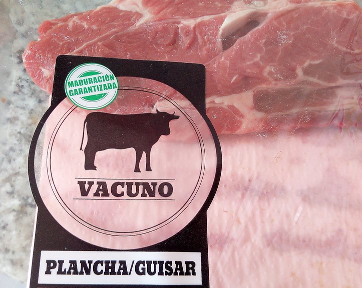  Blanco saca los colores al ministro Garzón sobre el consumo de carne por “basarse en mentiras y querer atacar al sector primario”