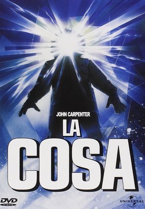  ‘La Cosa’ (John Carpenter, 1982) abre el ciclo de cine en el parque de Las Llamas