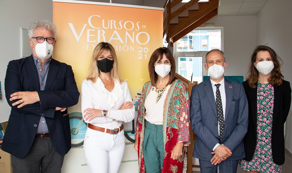 Igualdad, género y trabajo, tema central de un curso de verano de la UC en la sede de Piélagos