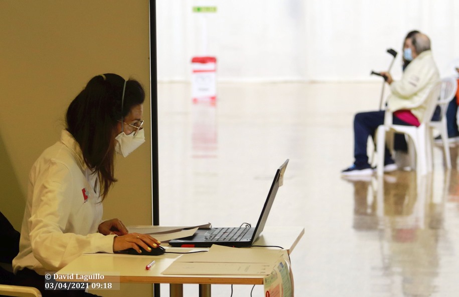 Cantabria detectó en el día de ayer 86 nuevos casos y un fallecimiento por COVID-19