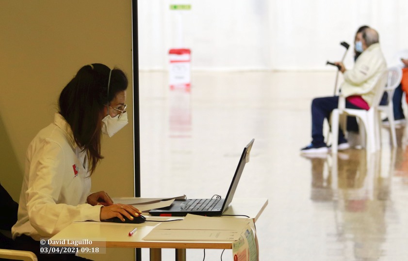 Cantabria se mantiene en nivel de alerta 2, con 84 casos nuevos y sin fallecidos en las últimas horas