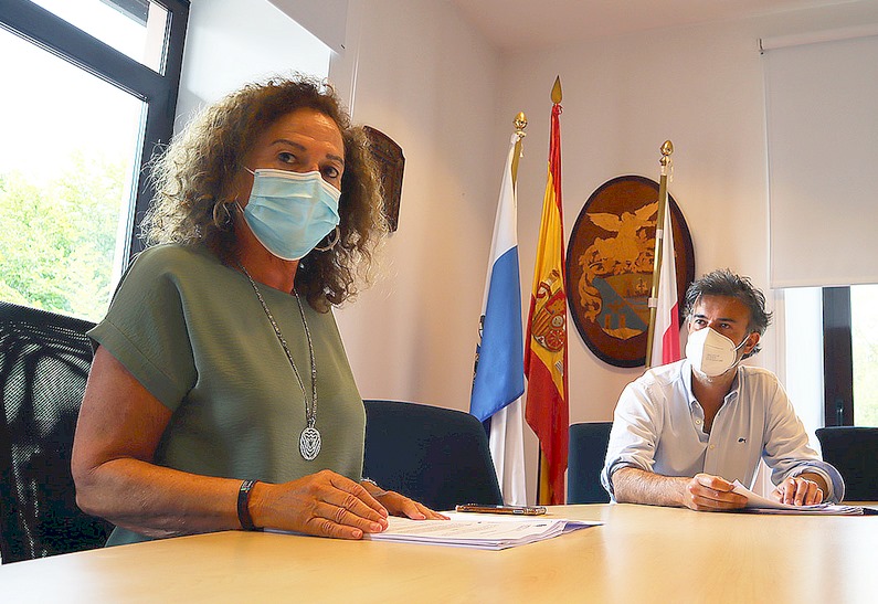  Comillas concede más de 30.000 euros en ayudas directas a autónomos y empresarios afectados por la pandemia