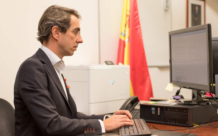 VOX exige a Educación que explique las ‘irregularidades’ en las adjudicaciones de las rutas de transporte escolar